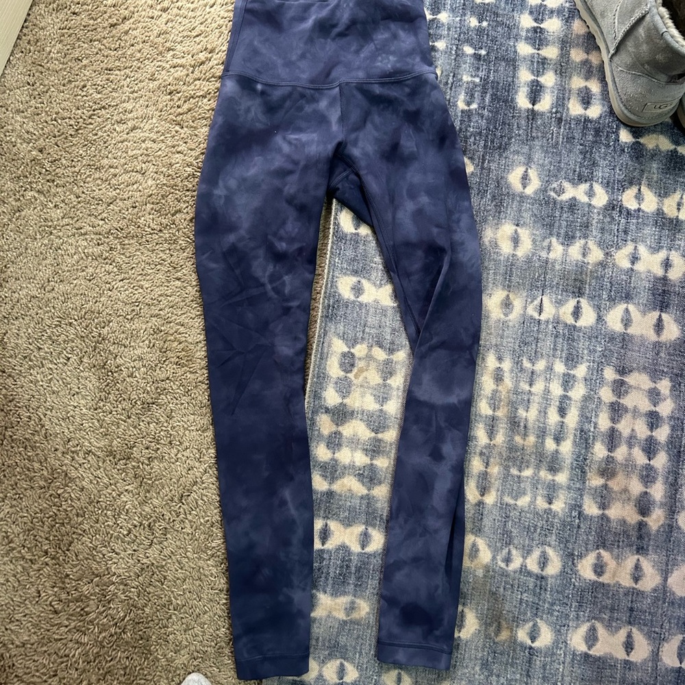 Lululemon Align Leggings